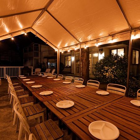 Togari Inn Suites Iiyama Zewnętrze zdjęcie