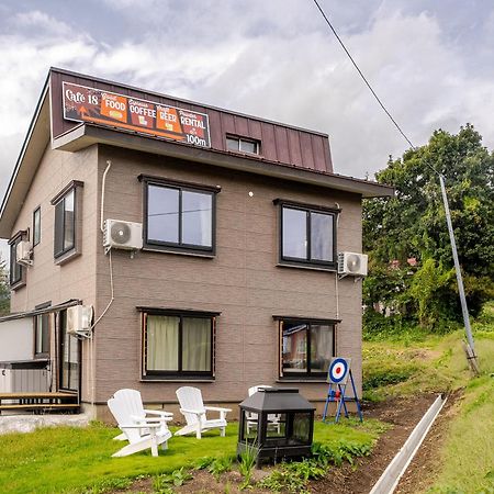 Togari Inn Suites Iiyama Zewnętrze zdjęcie