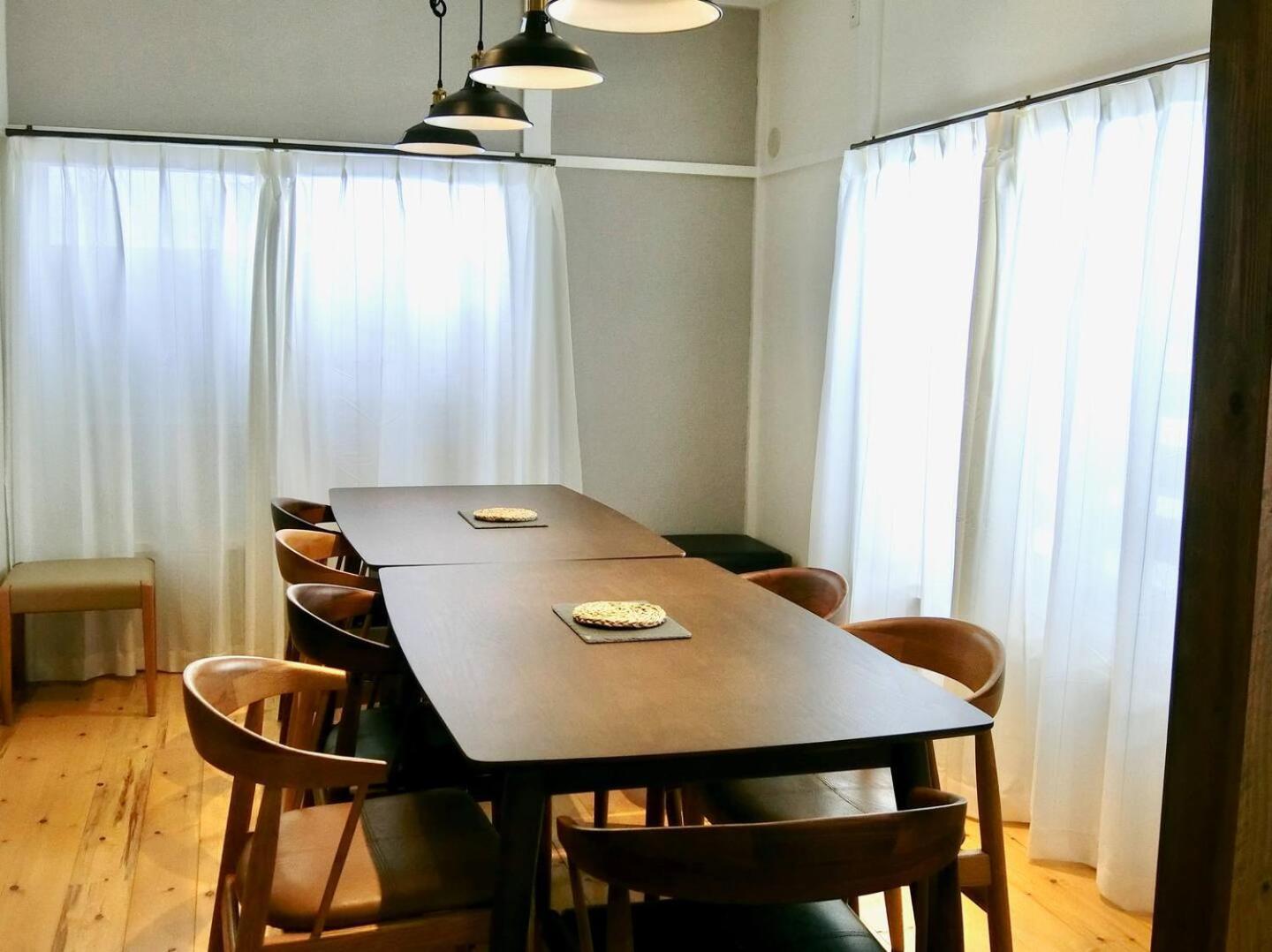 Togari Inn Suites Iiyama Zewnętrze zdjęcie