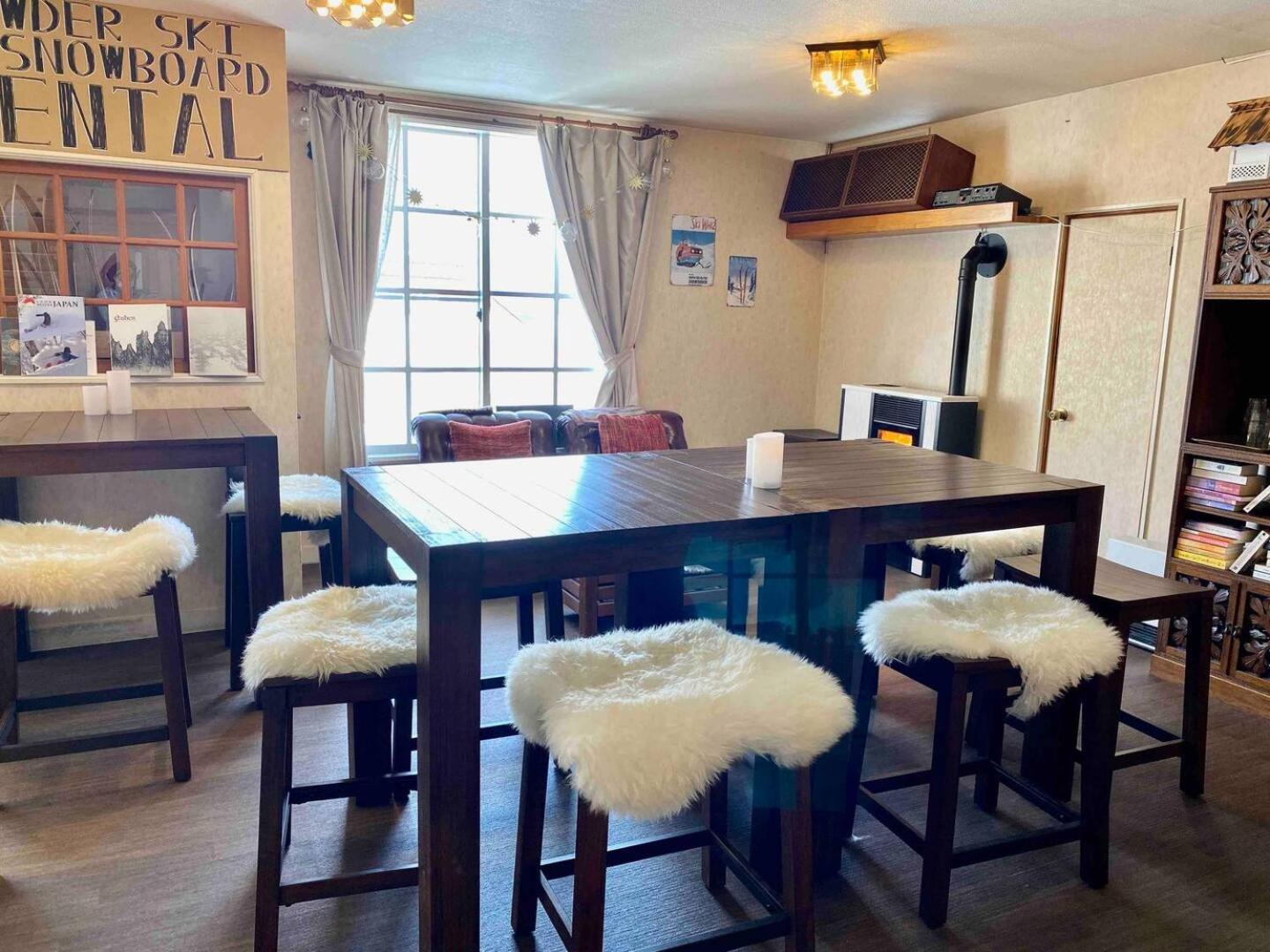 Togari Inn Suites Iiyama Zewnętrze zdjęcie
