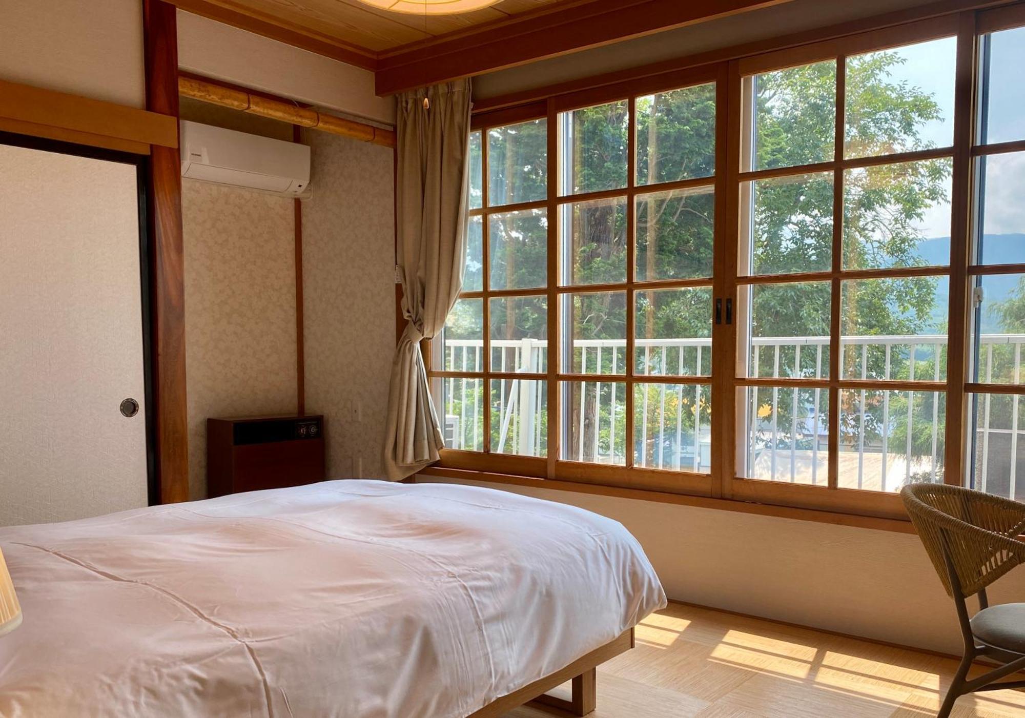 Togari Inn Suites Iiyama Zewnętrze zdjęcie