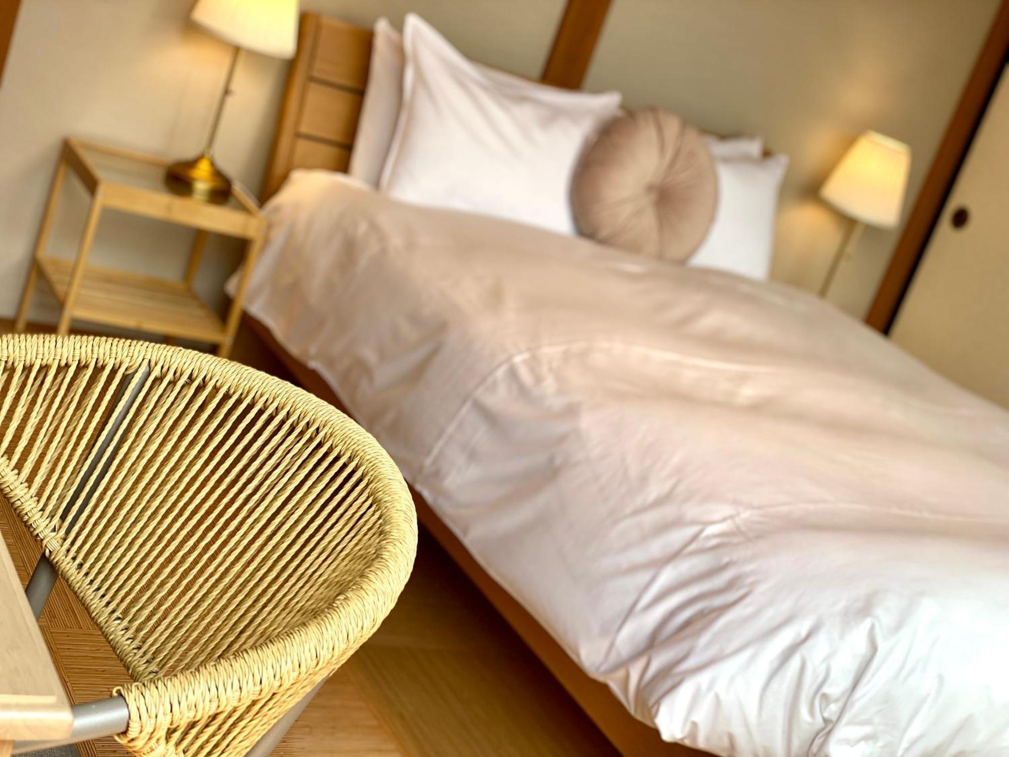 Togari Inn Suites Iiyama Zewnętrze zdjęcie