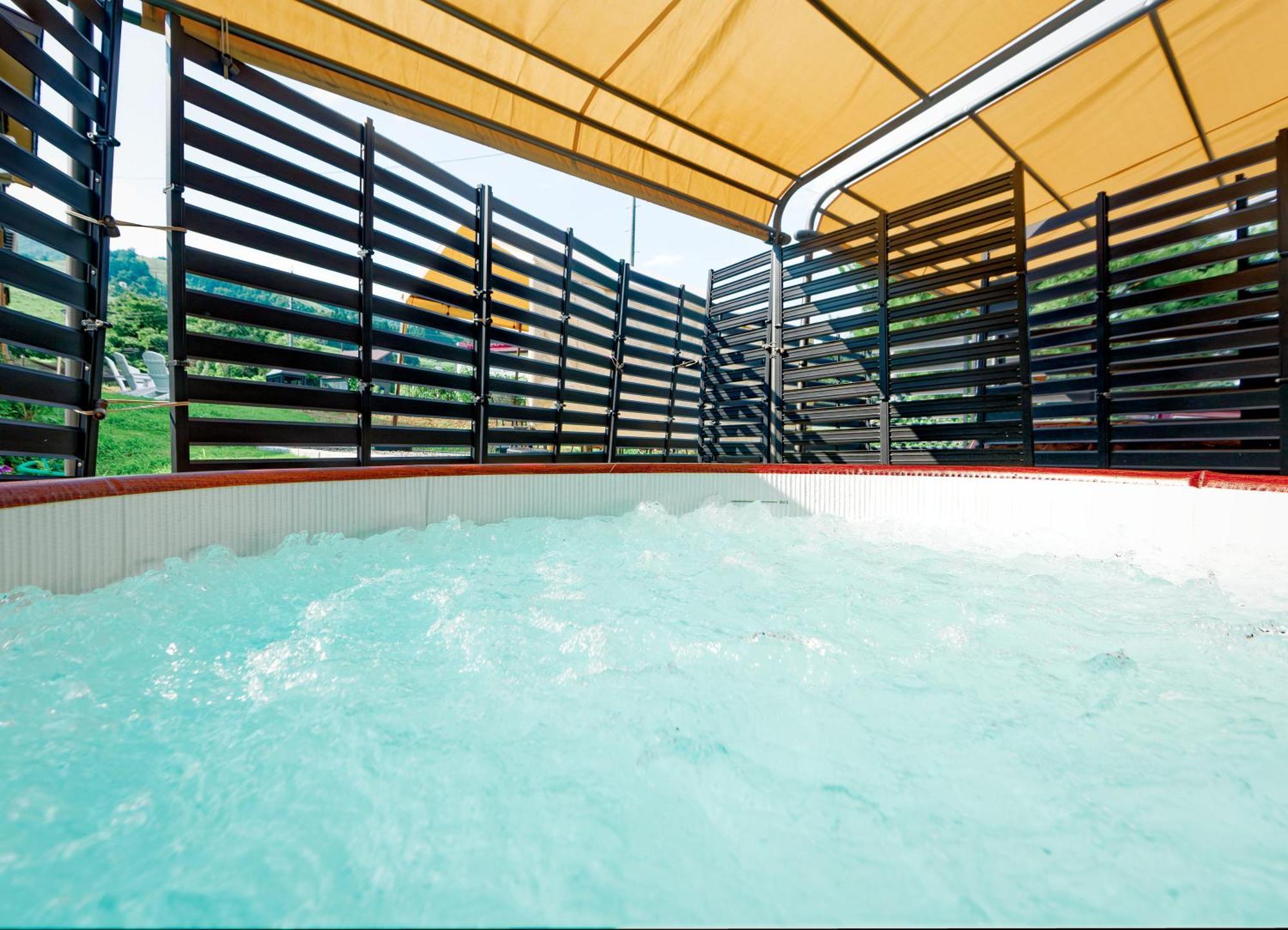 Togari Inn Suites Iiyama Zewnętrze zdjęcie