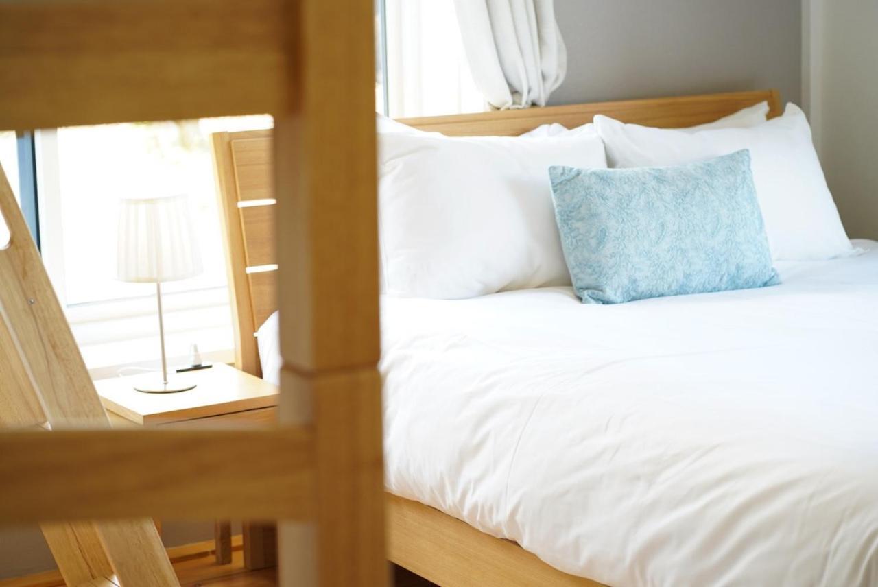 Togari Inn Suites Iiyama Zewnętrze zdjęcie