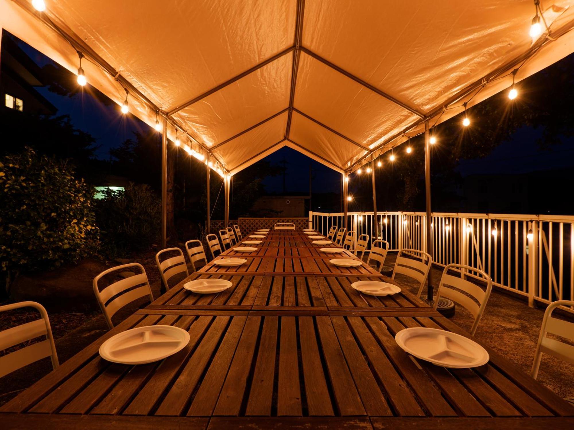 Togari Inn Suites Iiyama Zewnętrze zdjęcie