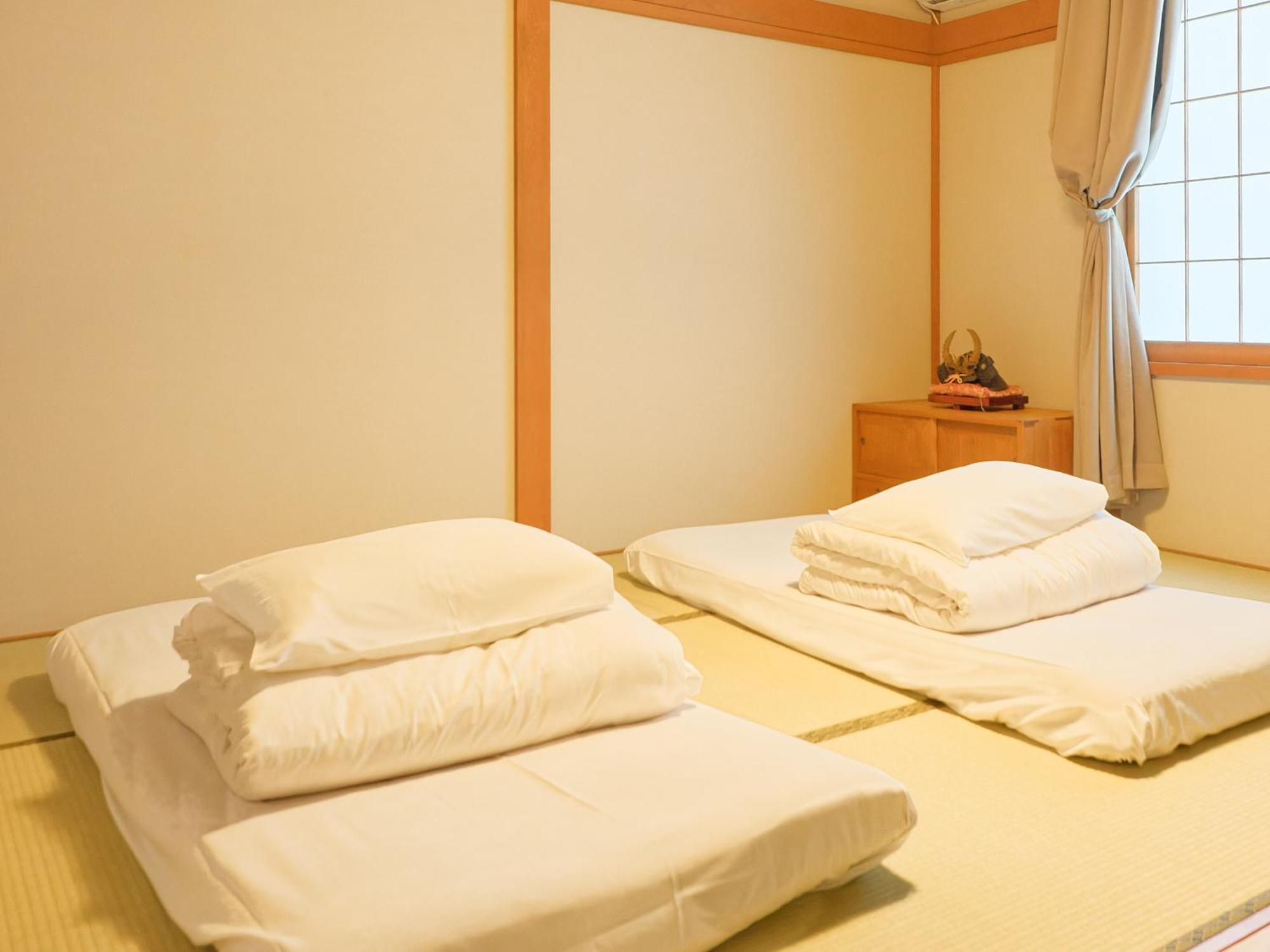 Togari Inn Suites Iiyama Zewnętrze zdjęcie