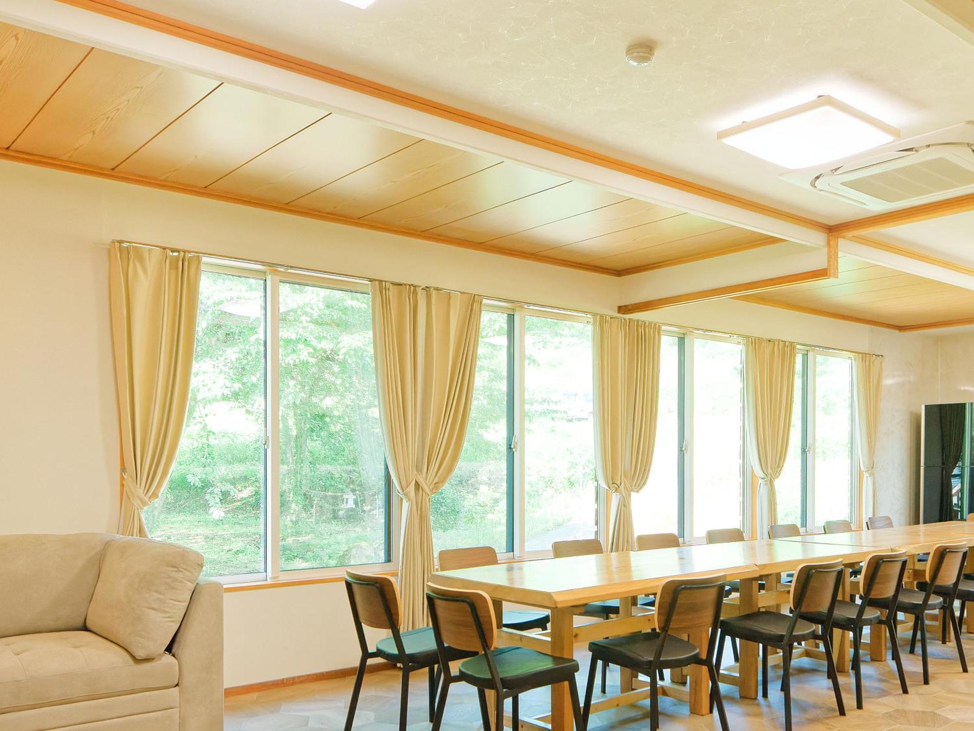 Togari Inn Suites Iiyama Zewnętrze zdjęcie