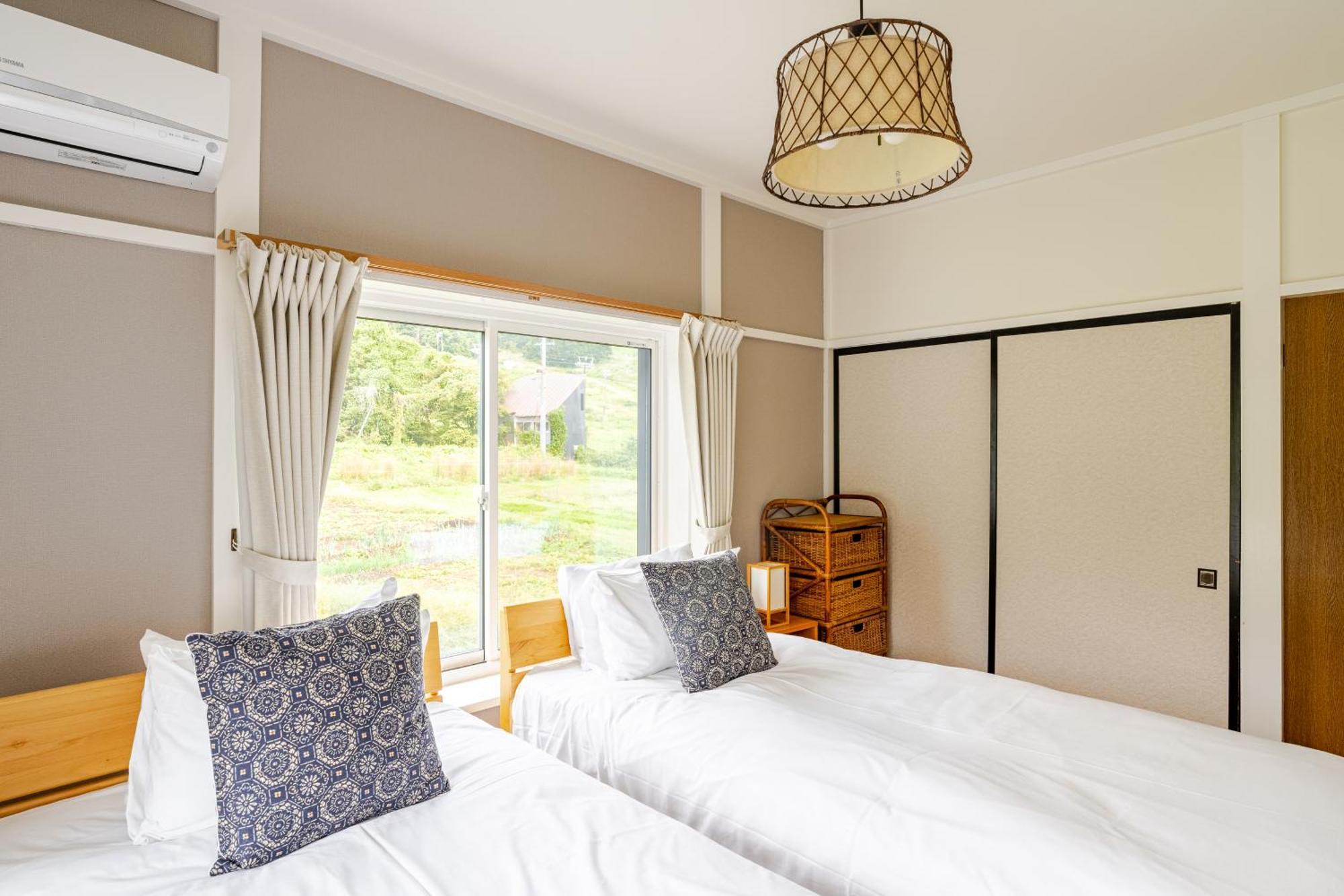 Togari Inn Suites Iiyama Zewnętrze zdjęcie