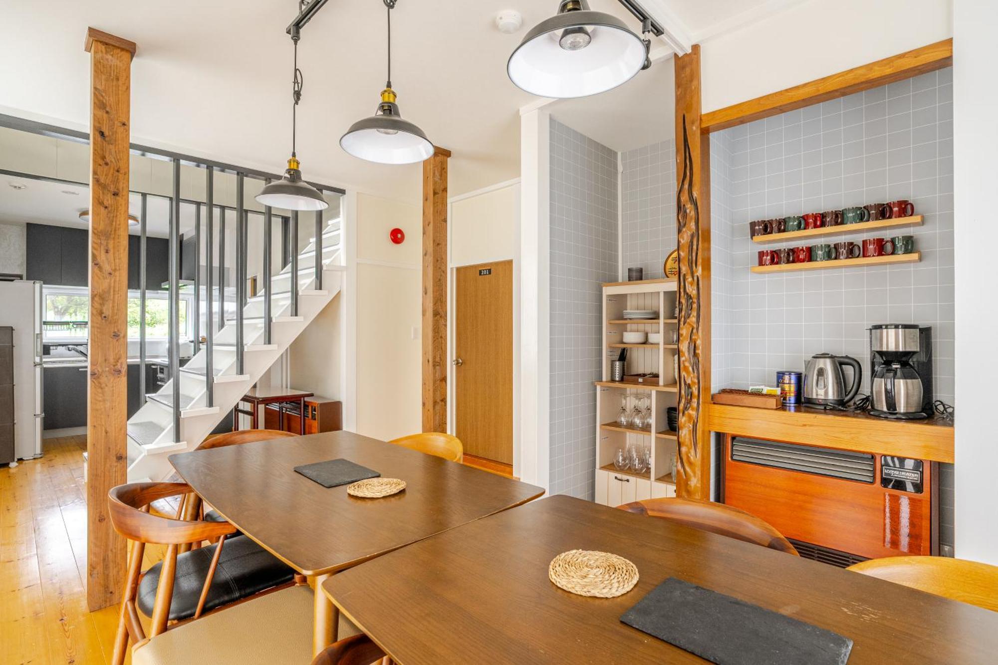 Togari Inn Suites Iiyama Zewnętrze zdjęcie