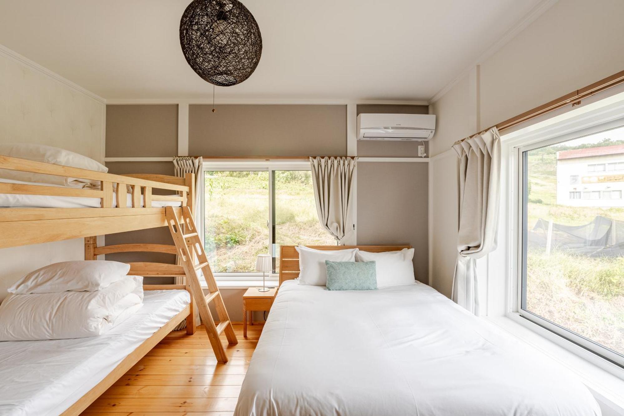 Togari Inn Suites Iiyama Zewnętrze zdjęcie
